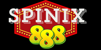 spinix 888 เว็บสล็อตออนไลน์อันดับ 1 รวมสล็อตทุกค่าย มีโบนัสแจกเครดิตฟรี